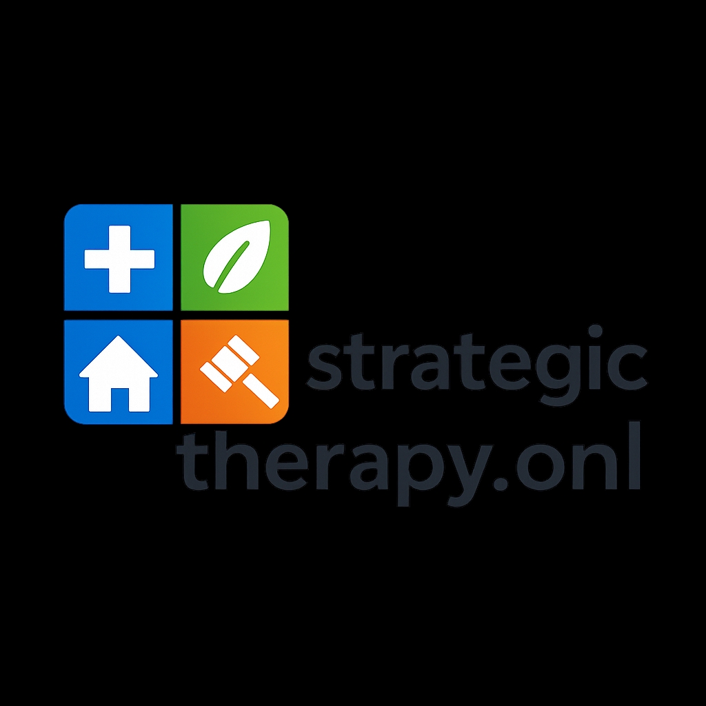 Strategictherapy